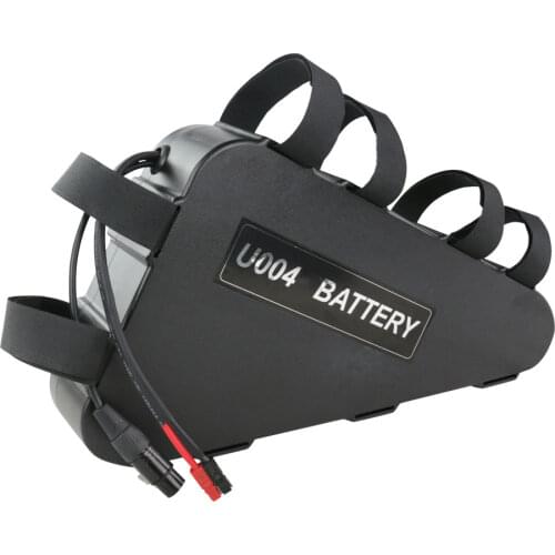 Ifunmobi E-bike Batteries