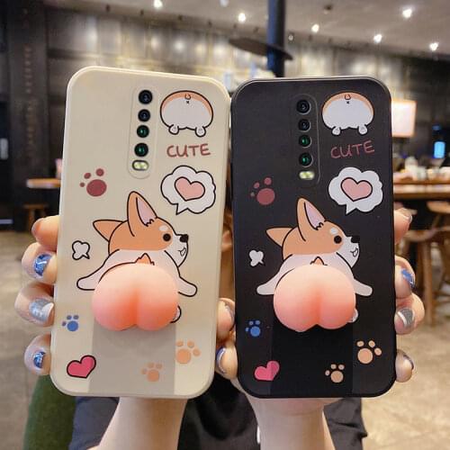Kpay Phone Cases Xiaomi Redmi K30 Ultra