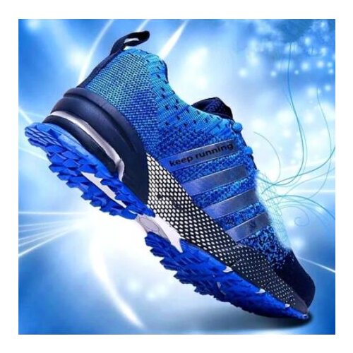 Fashion Mens Shoes Portable Breathable Running Shoes 46 Large Size Sneakers Comfortable Walking Jogging Casual Shoes 48