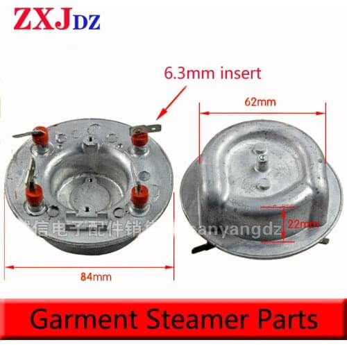 Round 4 heads, heating elements for various brands of ironing machines, household heaters, heating pipe heating pot accessories