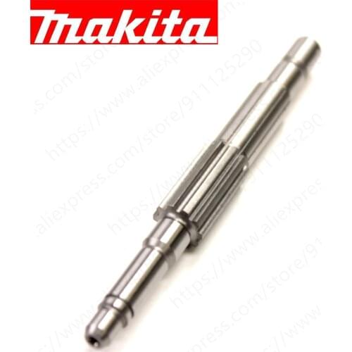 CAM SHAFT for Makita HR2320T HR2630 HR2630T HR2631F HR2631FT HR2641 HR2650 HR2650J HR2651J HR2651T HR2652 HR2653 HR2653T M8701