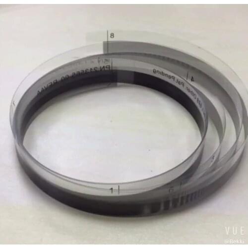 Free Shipping 5pcs EnCode Strip for HP Design Jet T610 T620 T770 T790 T795 T1100 T1120 T1200 Z2100 Z2300 Z3100 Z3200