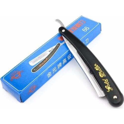 Lyrebird Straight Razors