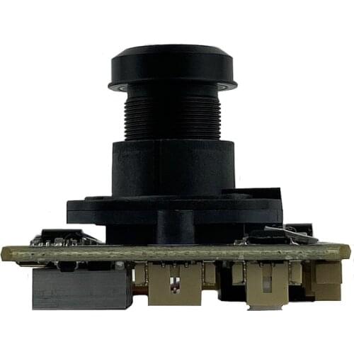 M12 Lens 3MP XM535AI+SC3235 Low illumination IP Camera Module Board 2.8-12mm 2304*1296 1080P IRC CMOS RTSP ONVIF CMS XMEYE