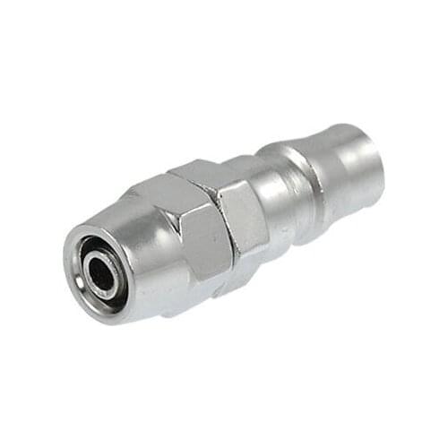 Penumatic Air Hose Fitting Metal Quick Coupler PP20