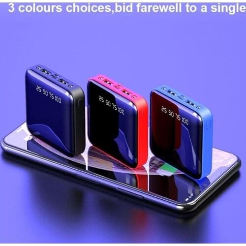 NEWCE Power Bank