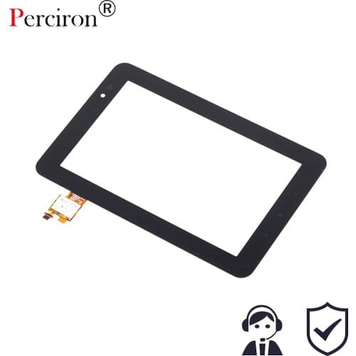 Original 7" inch For Lenovo Tablet PC T0700CIFCYL-CM-V1.2 Capacitive Touch screen panel Digitizer Glass Sensor Free Shipping