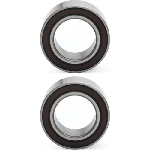 2PCS Front Wheel Bearing For Honda TRX300 TRX350 TRX400 FourTrax For Arctic Cat 300 400 500 Rear Wheel 91051-HC5-003 30x50x20mm