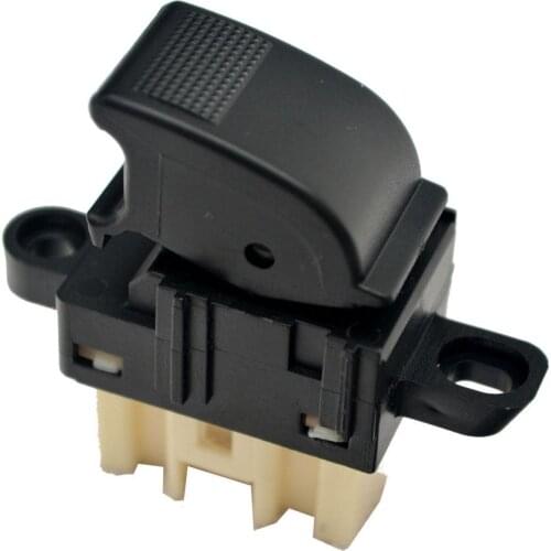 Power Passenger Electrical Window Switch GE4T-66370A For Mazda 6 2003-2012 New