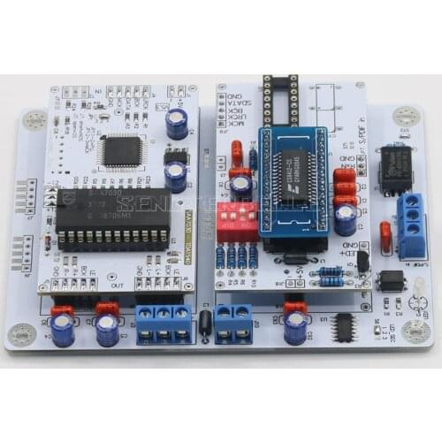 SENGTERBELLE Audio Dac