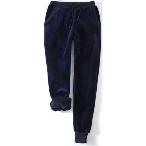 Женские утепленные брюки SexeMara China At AliExpress