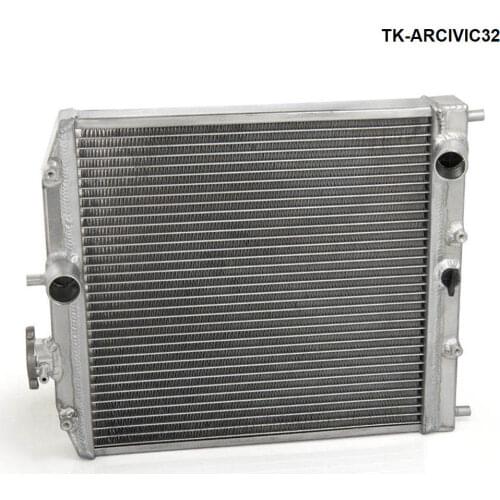 TANSKY Radiators