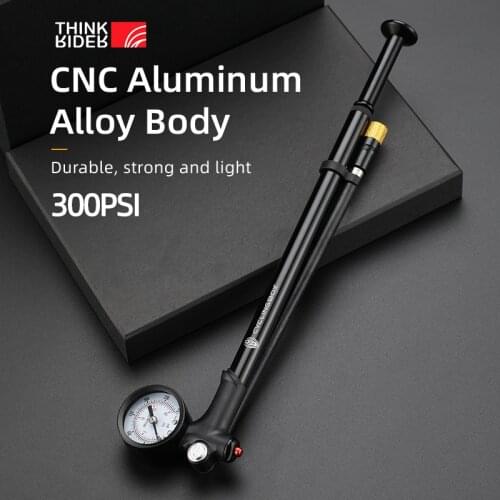 ThinkRider Mountain Bikes