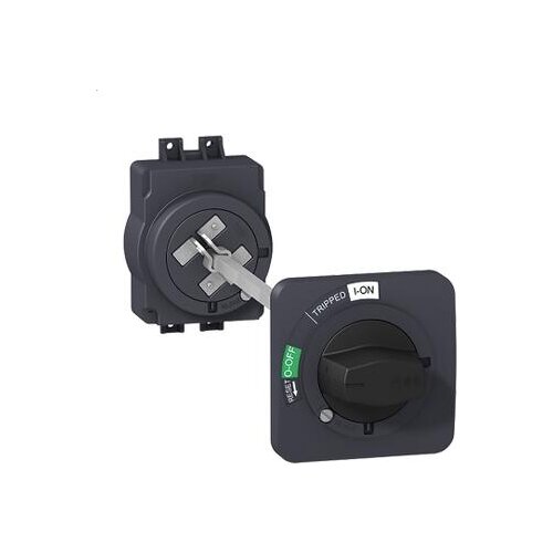 Extended rotary handle EZAROTE NSC100ROTE apply to NSC60/100