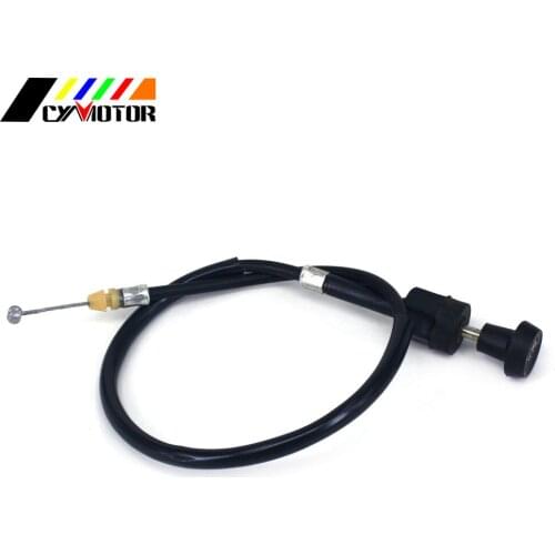 Motorcycle High Quality Carburetor Choke Cable Line For HONDA CB400 CB 400 VTEC 1 2 3 4 99 00 01 02 03 04 05 06 07 08 09 10