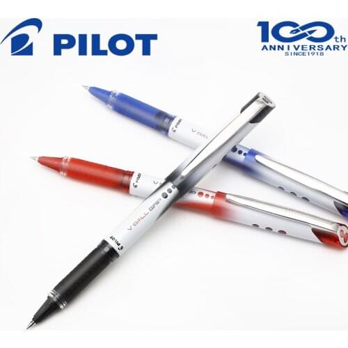 Japan Pilot BLN-VBG5 Wholesale Roller Ball Pen Water-based pen And refill 0.5mm Japan Writing Supplies Office & School Supplie