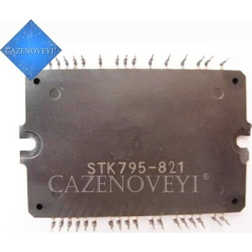 1pcs/lot STK795-821 STK795 MODULES In Stock
