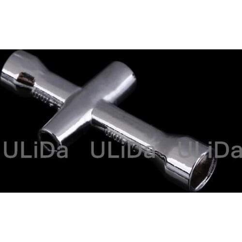 4/ 5/ 5.5/ 7mm Cross Wrenches Maintenance Tool Small Sleeve HEX For RC Model Car HSP 80132