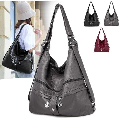 Aftergrow Women's Stylish Backpacks