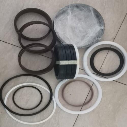 EVERDIGM Putzmeister Oil Cylinder Hydraulic Seal Kit Boom Repair Kit H2080577 H2080578 267810004 278605004 261092006 279455004