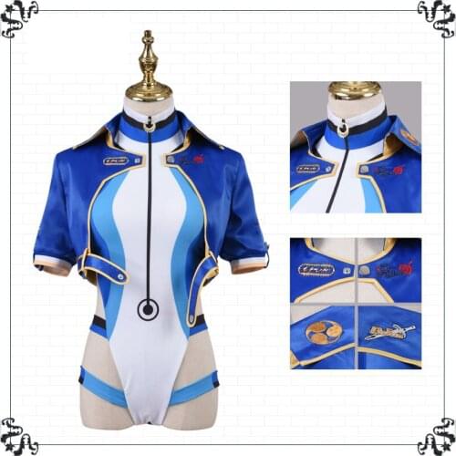 Game Fate Grand Order Cosplay Coastumes Women One-piece Swimsuit Summer Suit Costume Girls Full Set Halloween Party Uniforms
