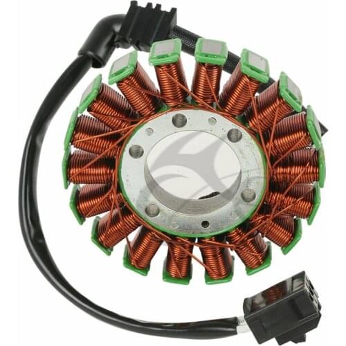 Motorcycle Stator Coil For YAMAHA YZF R6 2006-2014 2007 2008 2009 2010 2011 2012 2013 Generator Magneto