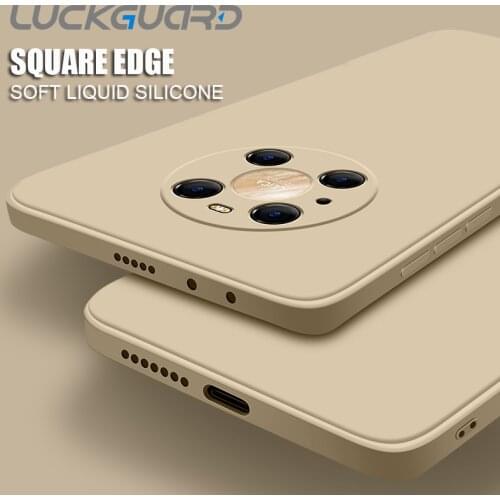 LuckGuard Huawei P20 Phone Cases