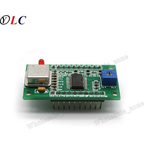 AD9850 DDS Signal Generator Module 0-40MHz Test Equipment