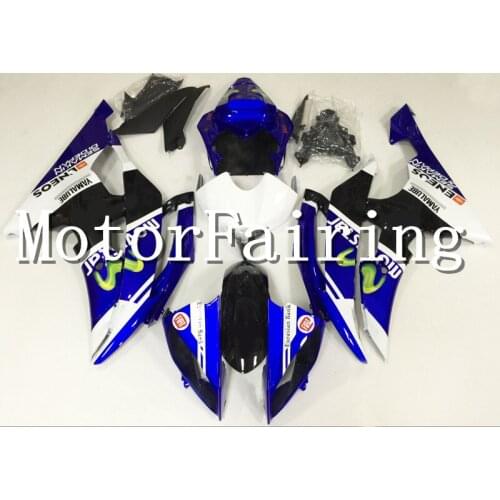 Motorcycle Bodywork Fairing Kit For YZF R6 2008 2009 2010 2011 2012 2013 2014 2015 2016 ABS Plastic Injection Molding R608A900