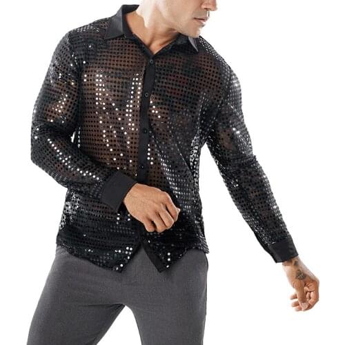 Мужские рубашки OLOMLB China At AliExpress