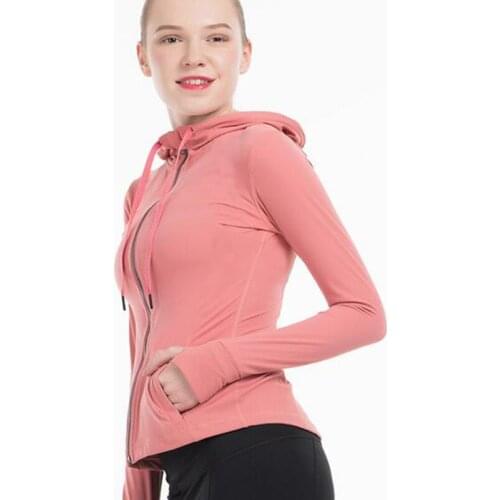 OZAGREL Women skinny Jackets Top Quality hoodies windproof Quick dry Jackets Outdoor Jacket