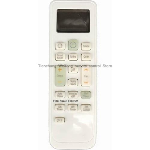 AC Remote Control DB93-11489C DB93 11489 Compatible DB93-11489G DB93-11115K DB9311115K/M/R FOR SAMSUNG Air Conditioner