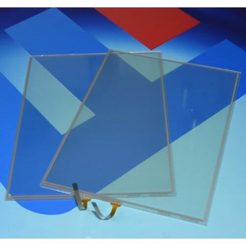 1pc 56UA87550 Touch Screen for Konica Minolta Bizhub Pro 950 C5500 C6500 C6501 Pro 1050 High Quality Touch Panel Copier Parts