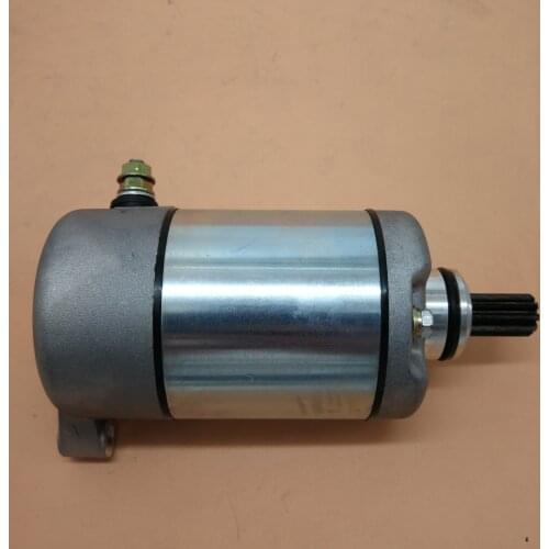 12V Starter Motor For Kazuma 500CC 4x4 ATV UTV Xinyang Polaris Anlasser