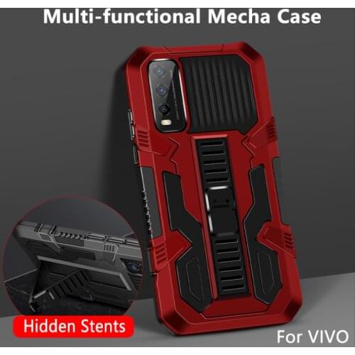 Чехлы для телефонов Vivo Y95 TasnXX China At AliExpress