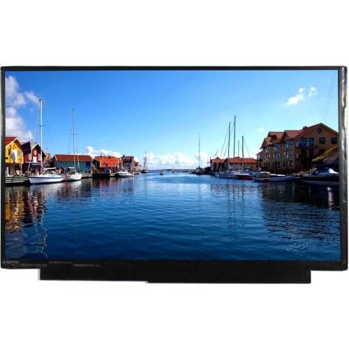 11.6" 1920X1080 N116HSE-EJ1or N116HSE-EA1 FHD Display 30Pin eDP LCD Panel