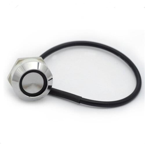 YKD Hot sale Pure Copper TM key card ibutton reader