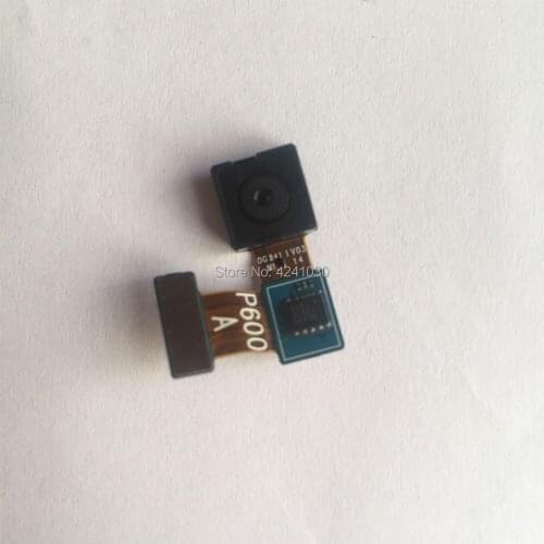 For Samsung Galaxy Note 10.1 P600 T520 Back Camera Flex Cable Replacement