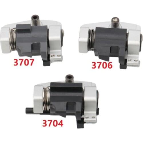 Computer Embroidery Machine parts, Tajima FD high-speed Drive Belt Black Arc Angle