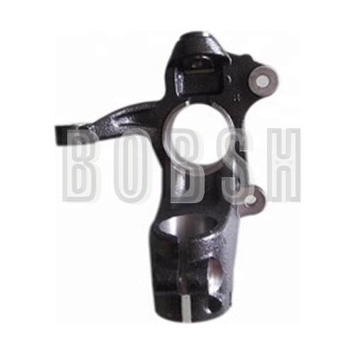 Car Knuckle-front wheel 2006-2014lan dro ver fre ela nde r2 front and rear claw knuckle claw assembly rear support arm axle head