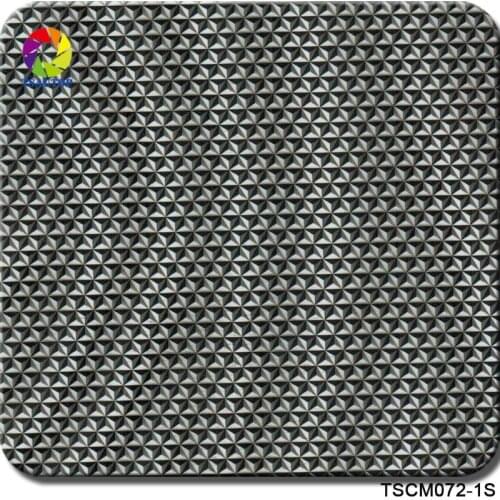 Free shipping 0.5m*2m/10m carbon fiber TSCM072-1S hydrographic film water transfer printing pva film