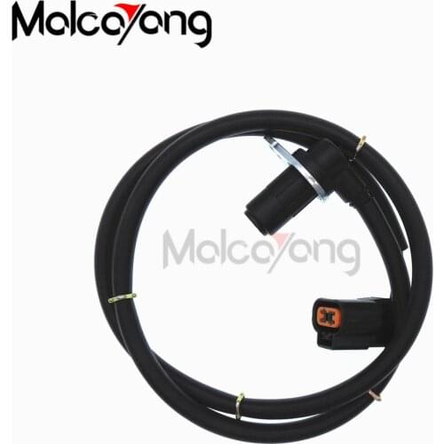 ABS WHEEL Speed Sensor Front Right For Mitsubishi Montero Pajero Shogun MR569412 MR407269 MR407277 SU12603 5S11150 ALS1153
