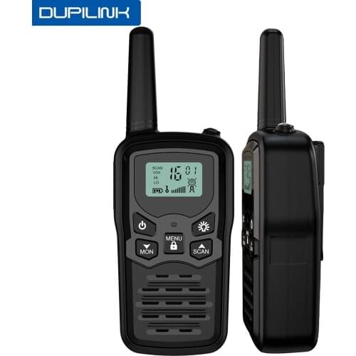 DUPILINK Radio