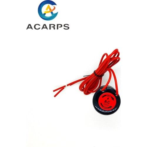 Irrigation solenoid valve coil 220VAC 24VAC 24VDC 12VDC