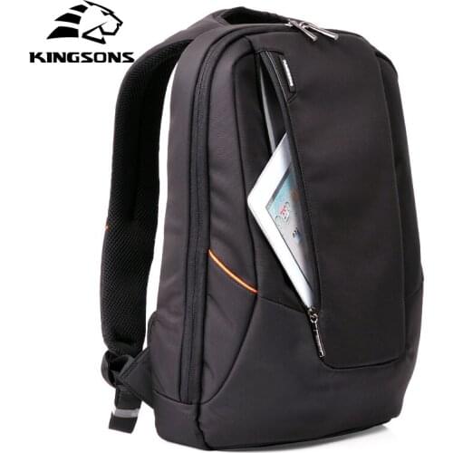 Kingsons Men's Casual Bags
