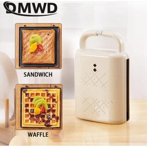 DMWD 1.5L Espresso Coffee Machine High-pressure 15 BAR Automatic Coffee Maker touch panel Cappuccino Moka Milk Frother Foamer EU