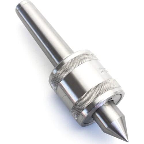 MT4, light lathe thimble, movable thimble, rotary center