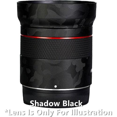 Lens Skin Decal Wrap Film For Samyang AF 45 f1.8 Protector Anti-scratch Decal Sticker
