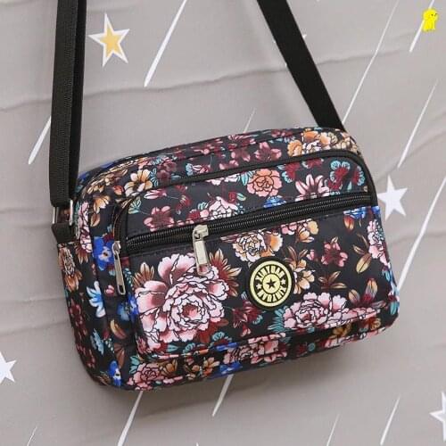 New 2021 Hot Single Shoulder Messenger Bag Womens Small Crossbody Bag Womens Change Mobile Phone Bag Manufacturer Wholesale