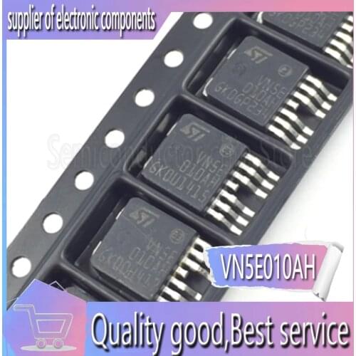 10pcs/lot VN5E010AH New Spot TO-252
